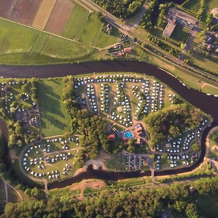 Camping De Koeksebelt ออมเมิน ภายนอก รูปภาพ